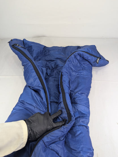 HI-TECH USA lot sleeping bag Sb308