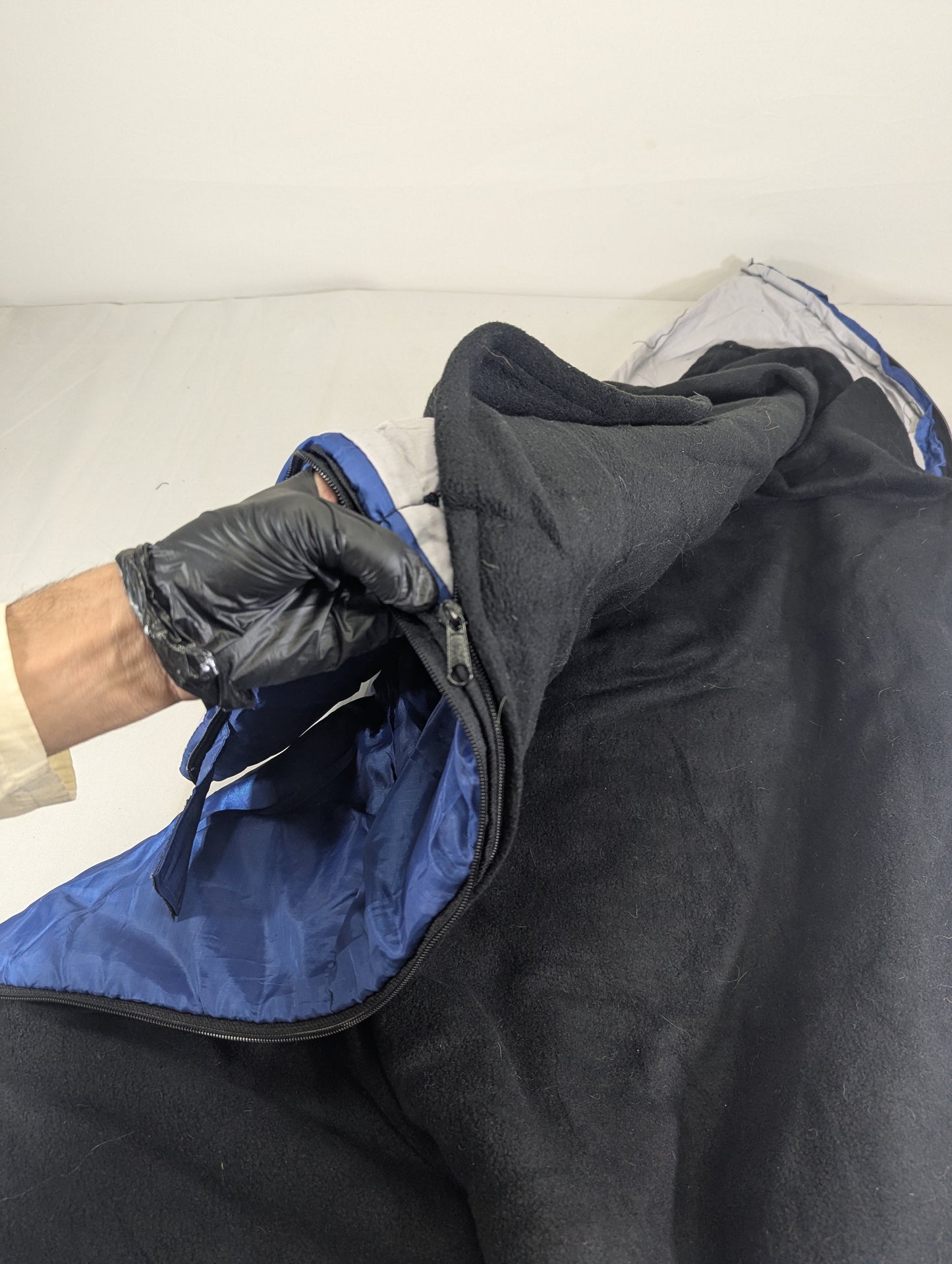 HI-TECH USA lot sleeping bag Sb308