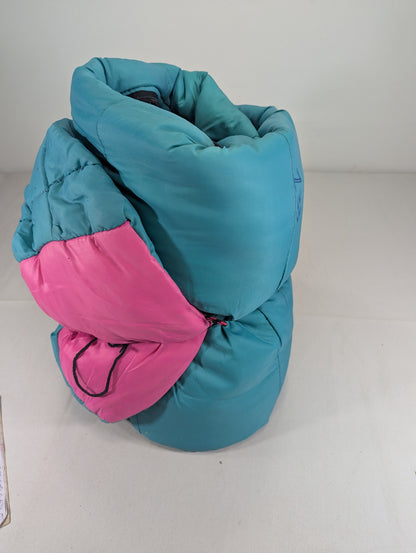 COLEMAN USA lot sleeping bag Sb133