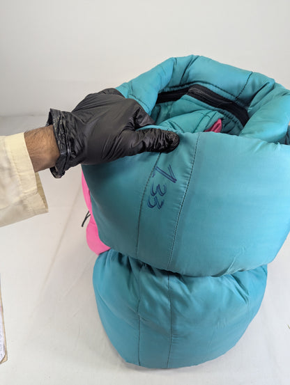 COLEMAN USA lot sleeping bag Sb133