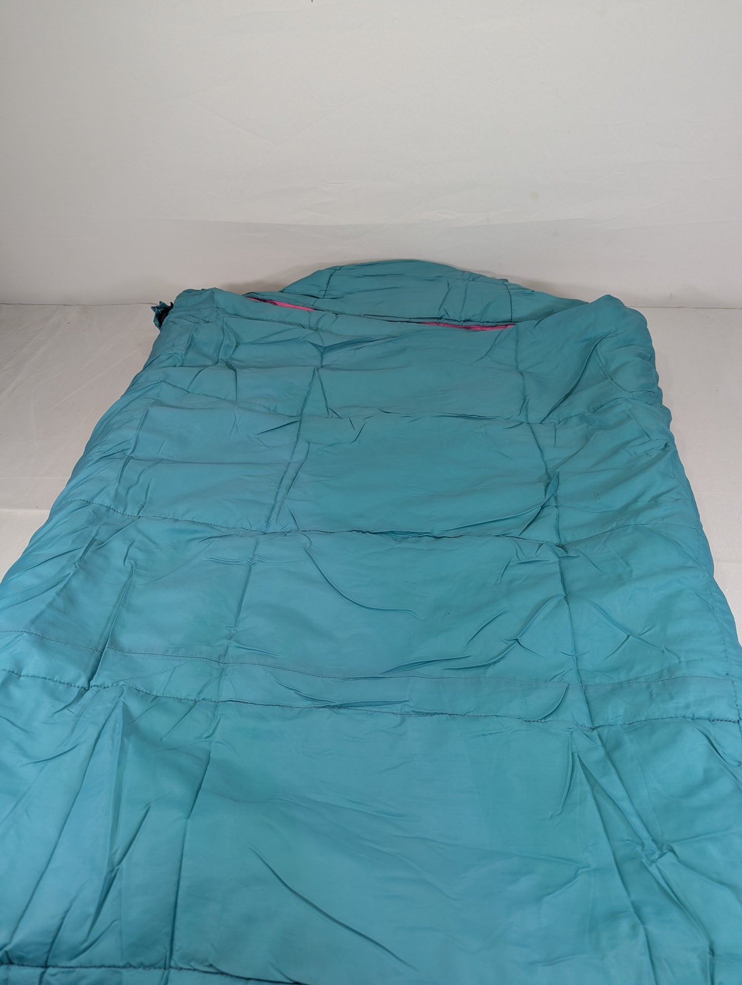 COLEMAN USA lot sleeping bag Sb133