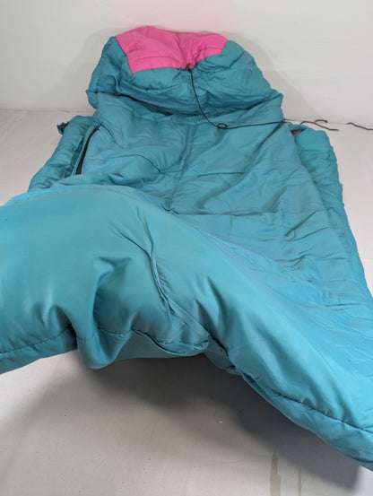 COLEMAN USA lot sleeping bag Sb133