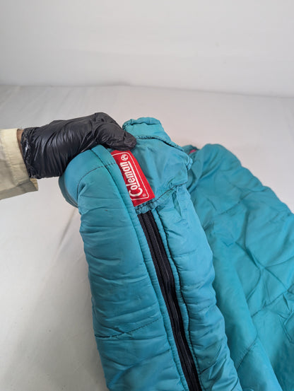 COLEMAN USA lot sleeping bag Sb133