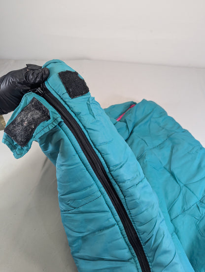 COLEMAN USA lot sleeping bag Sb133