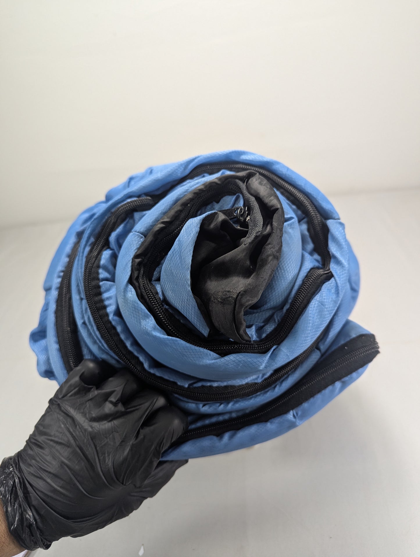 OZARK TRAIL USA lot sleeping bag Sb283