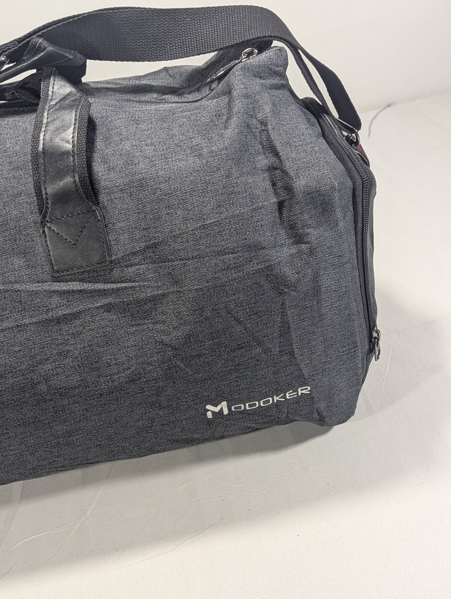 MODOKER Suit bag cover Title will update soon