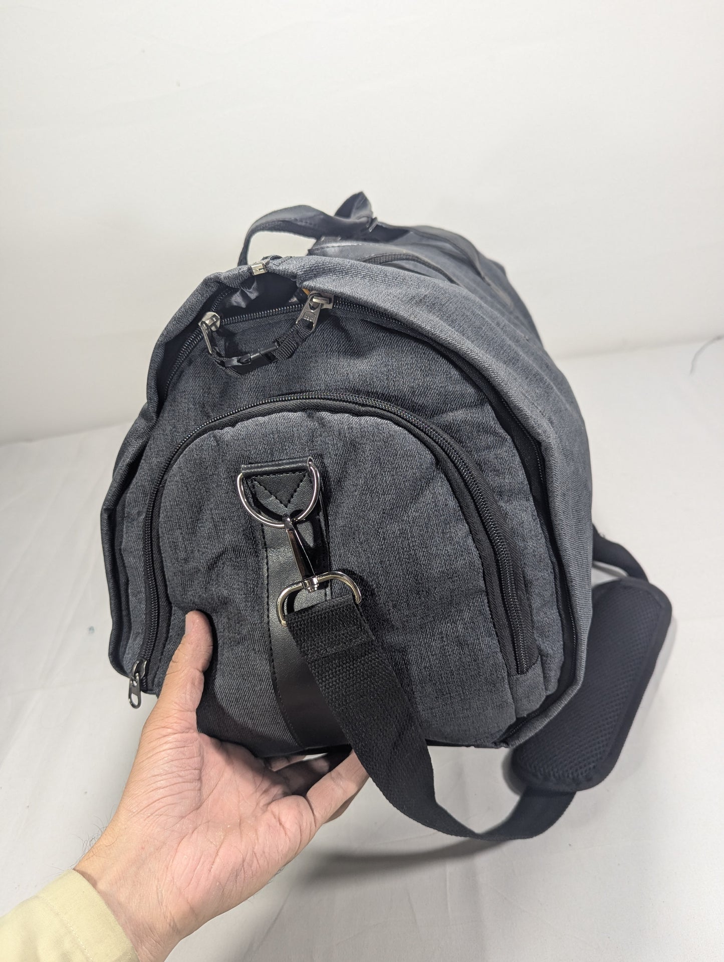 MODOKER Suit bag cover Title will update soon