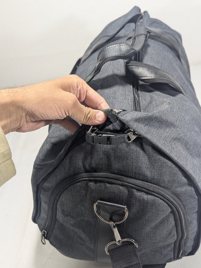 MODOKER Suit bag cover Title will update soon