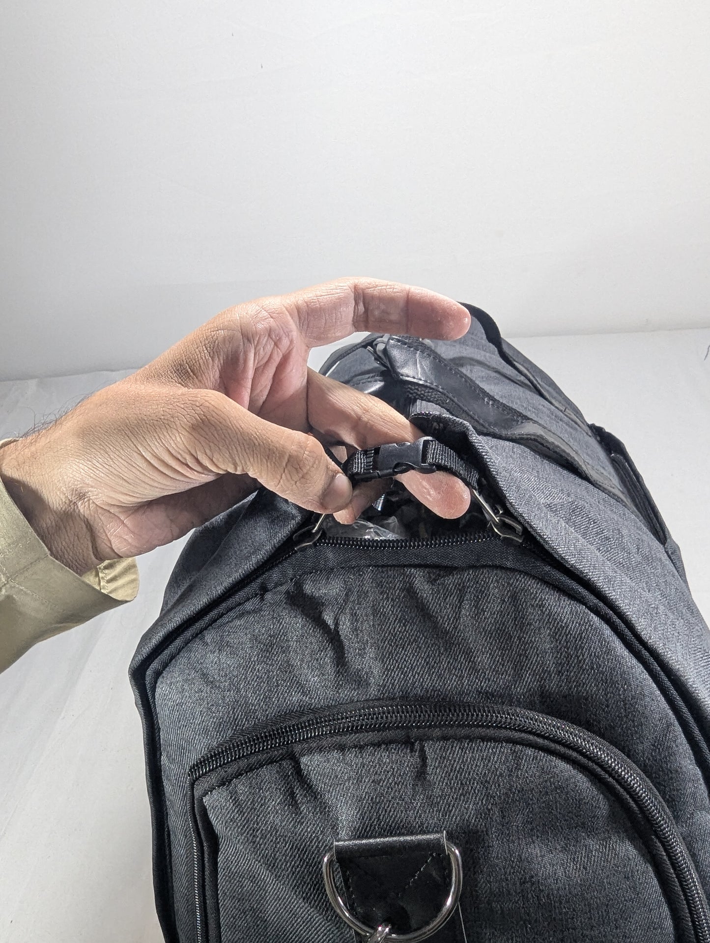 MODOKER Suit bag cover Title will update soon