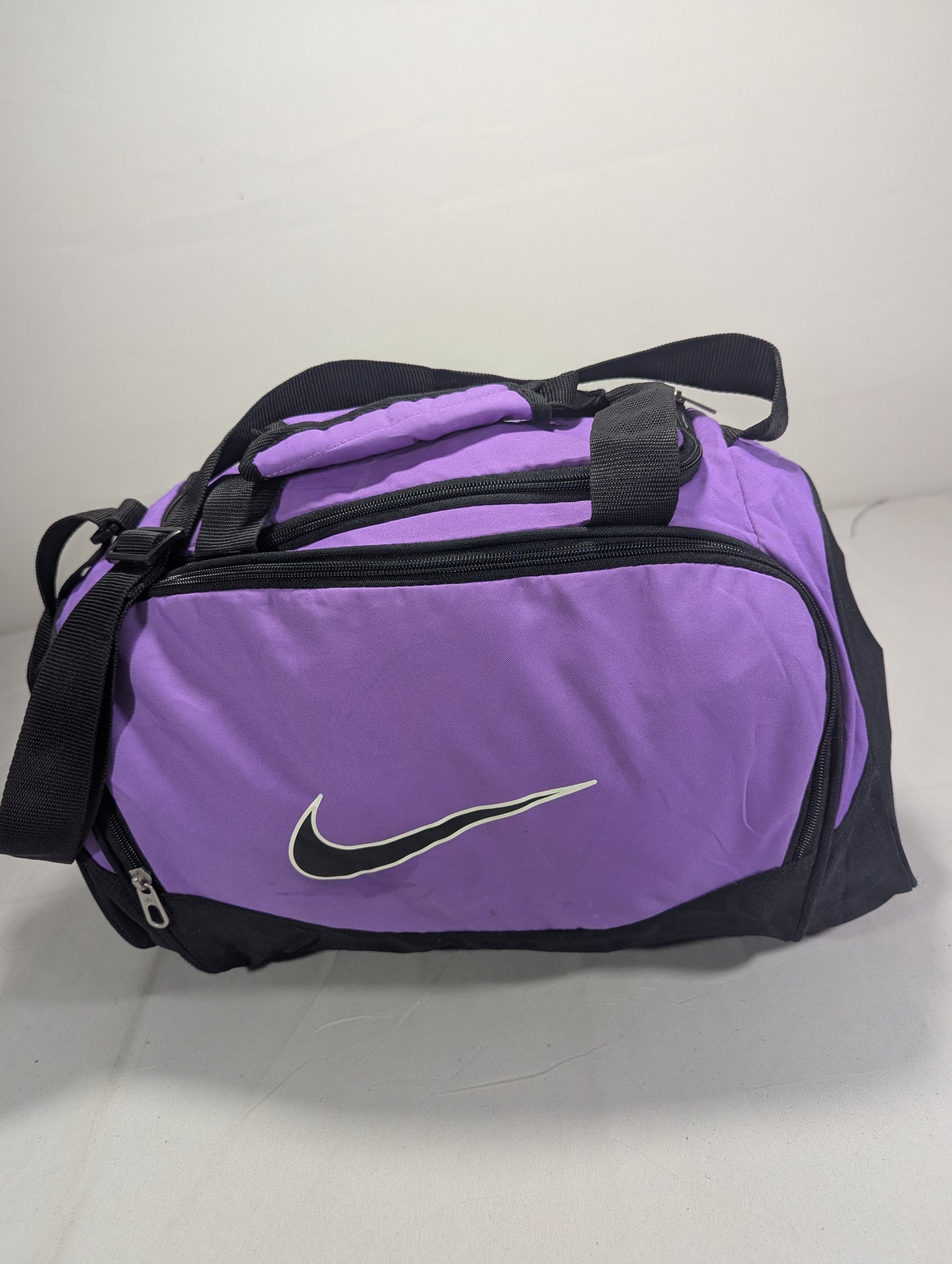 Nike T will update soon