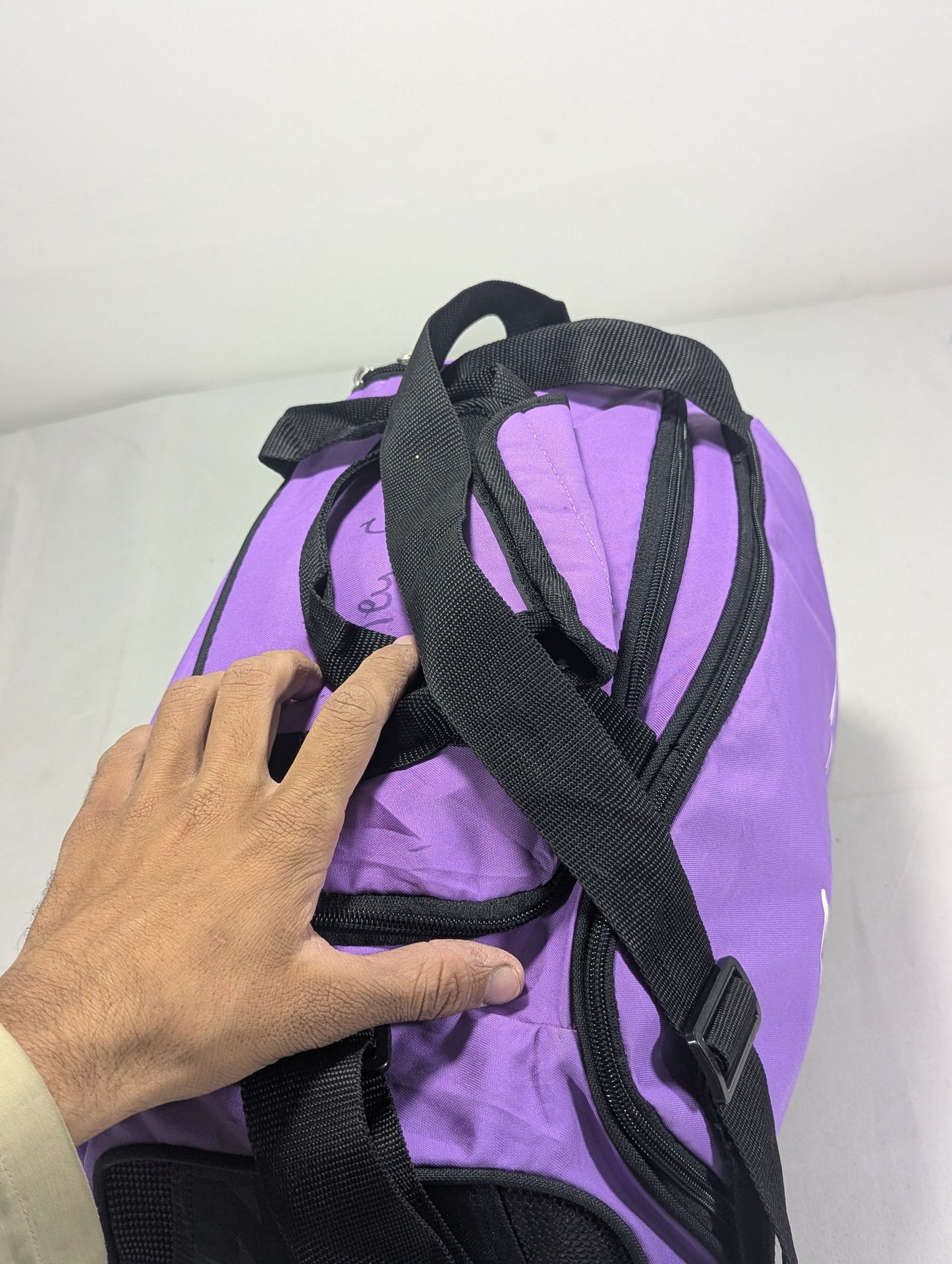 Nike T will update soon