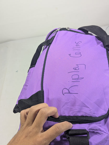 Nike T will update soon