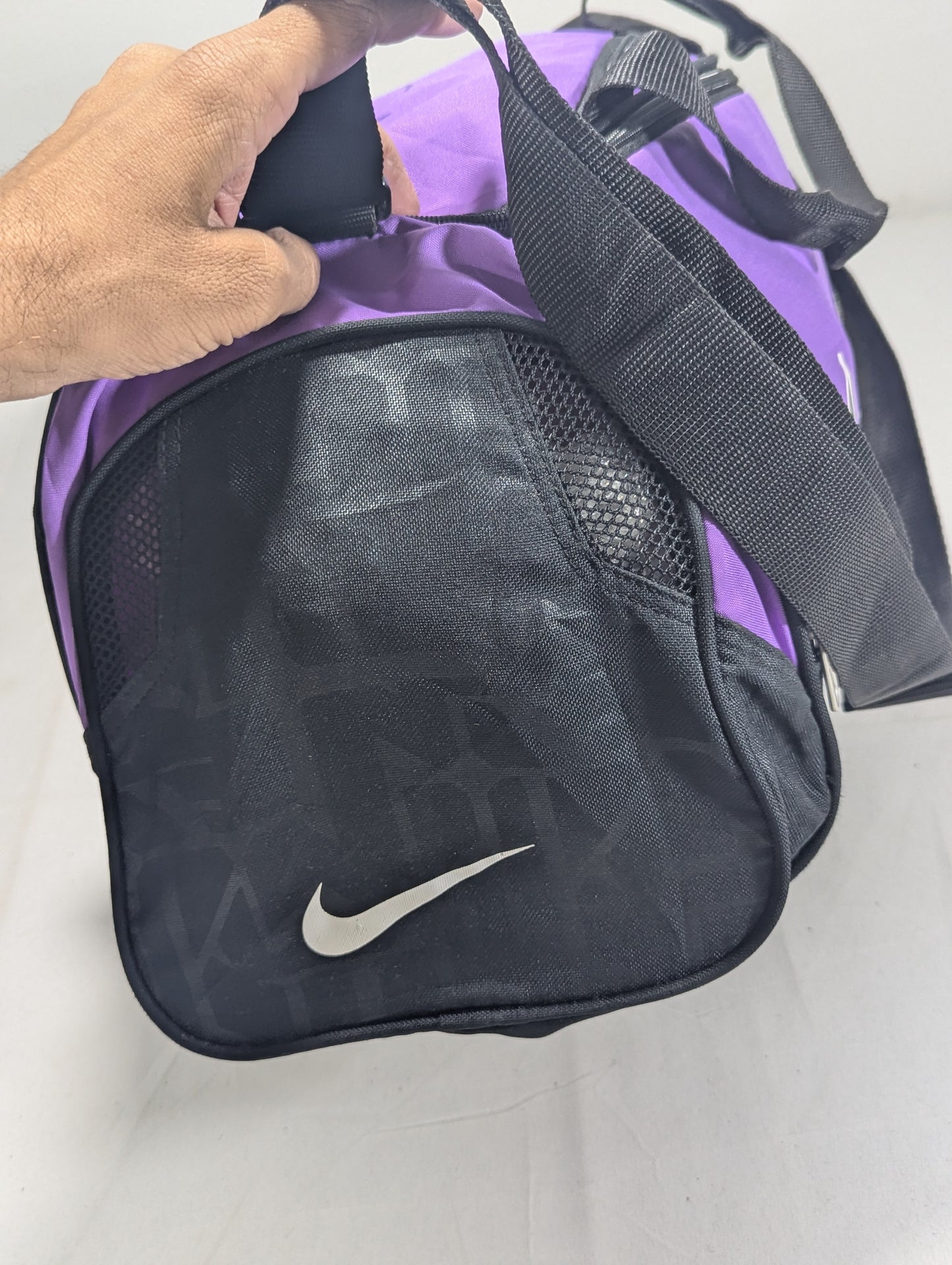 Nike T will update soon