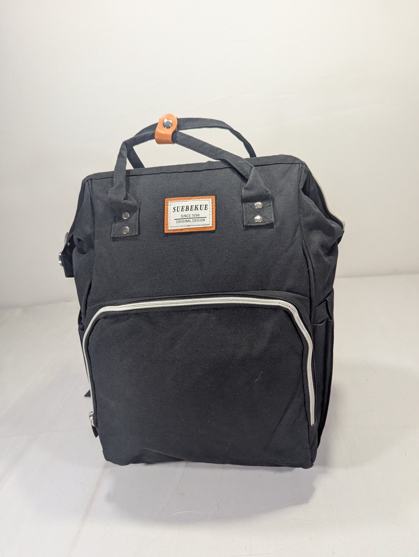Baby Backpack T will update soon