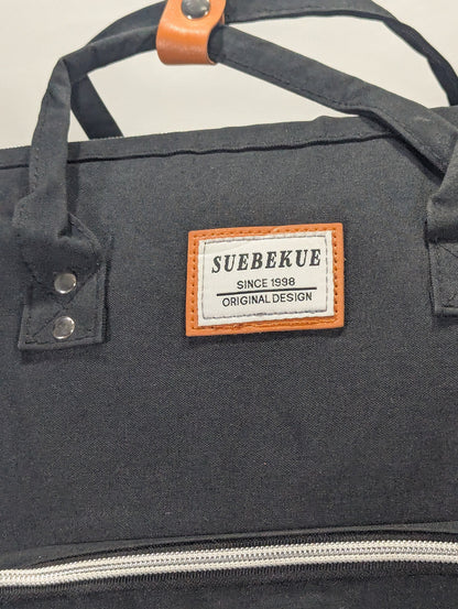 Baby Backpack T will update soon