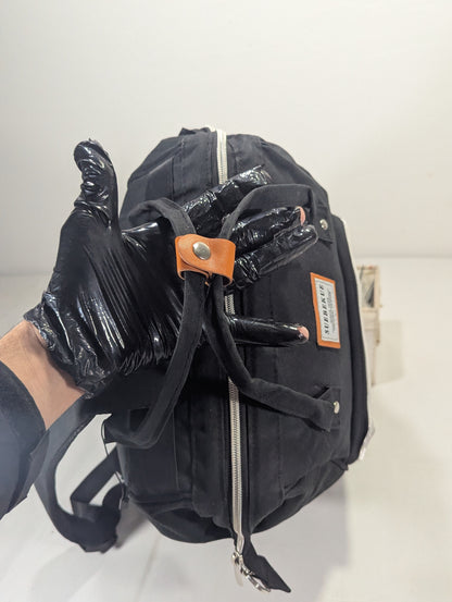 Baby Backpack T will update soon
