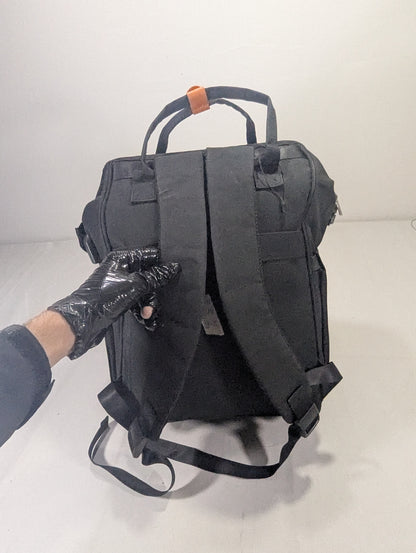 Baby Backpack T will update soon
