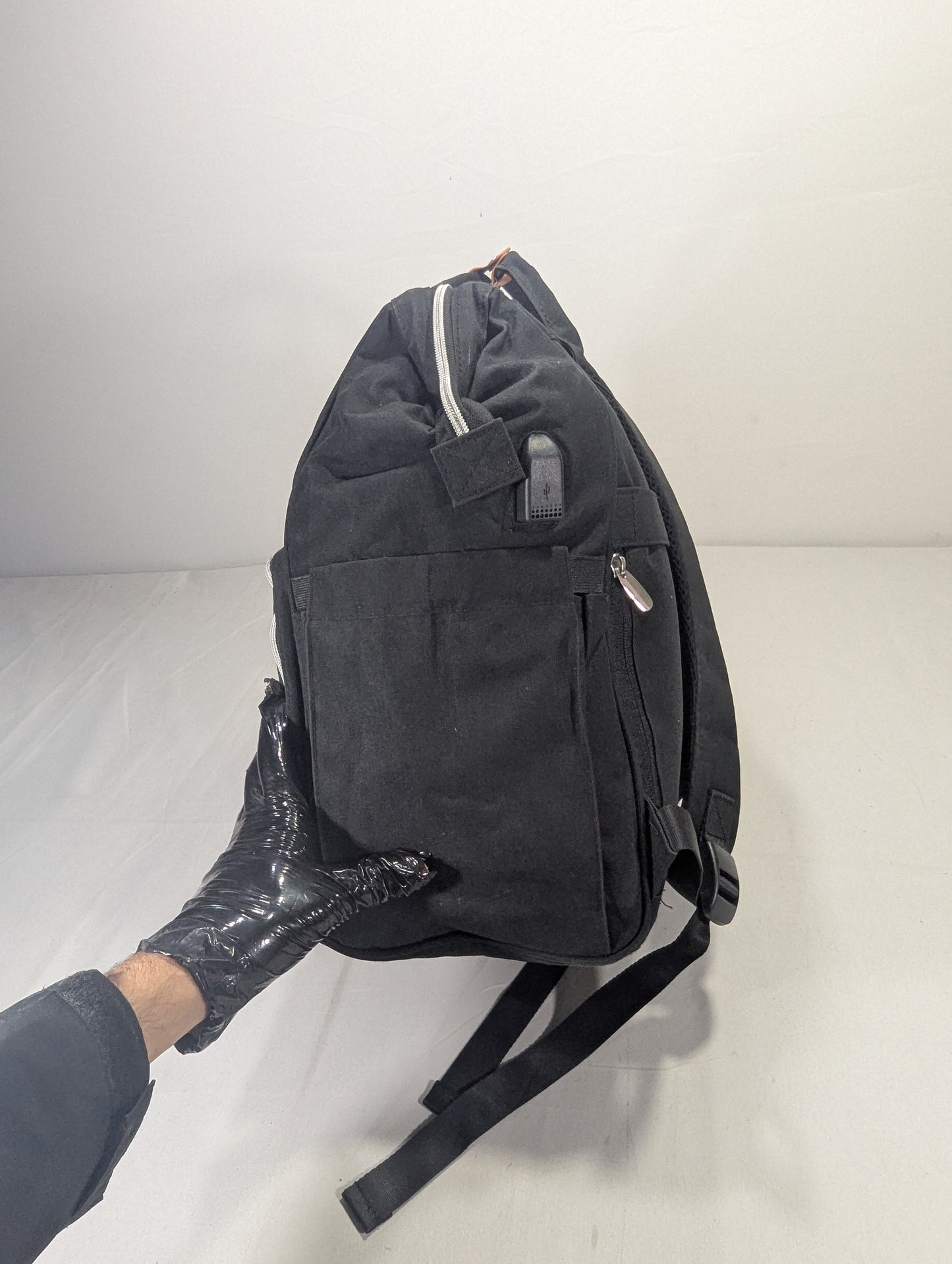 Baby Backpack T will update soon