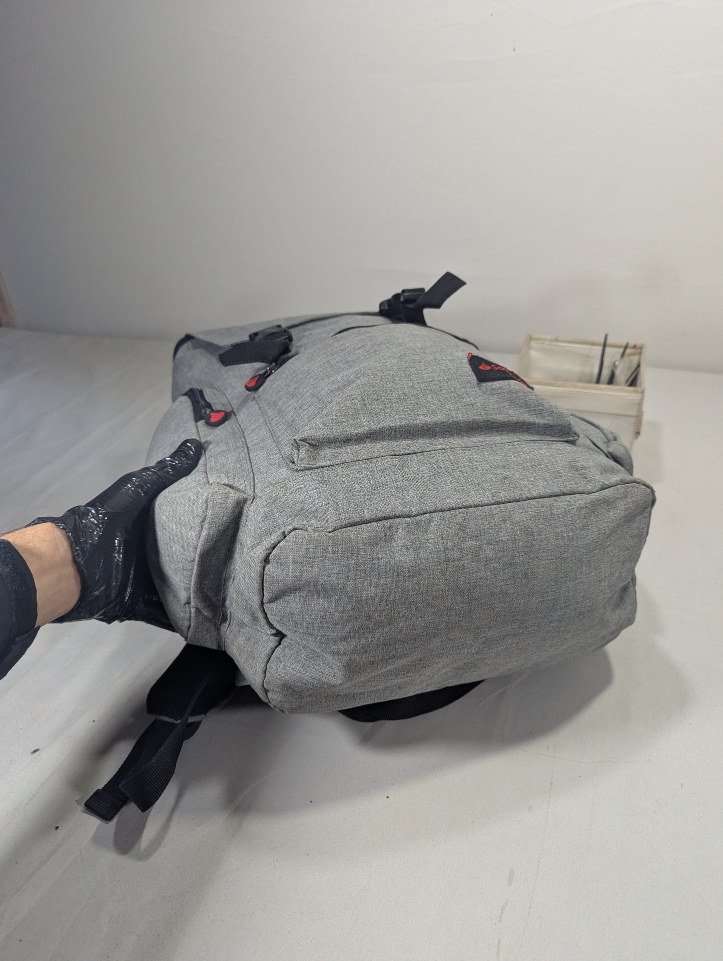 Ice pack T  will update soon