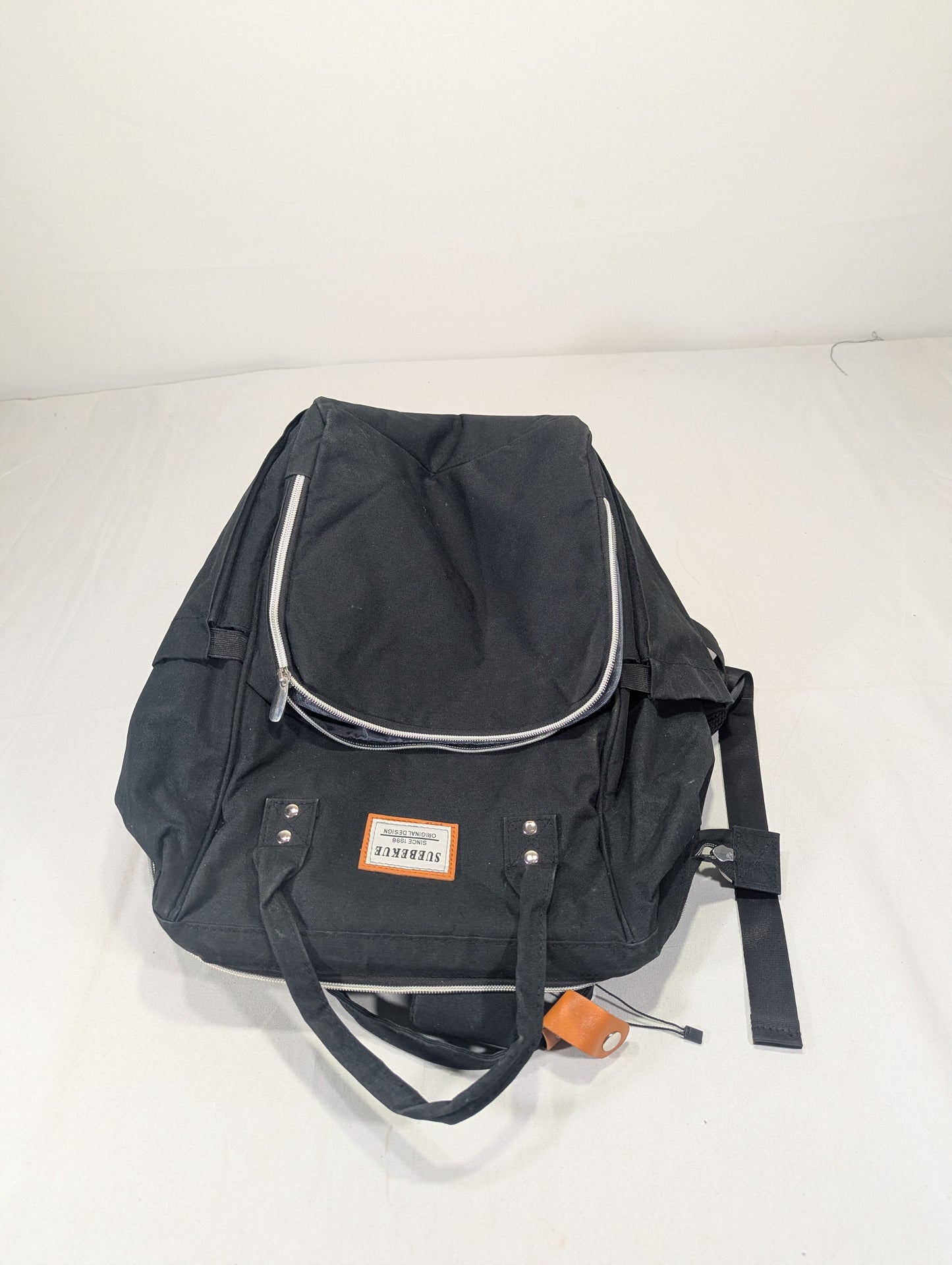 Baby Backpack T will update soon