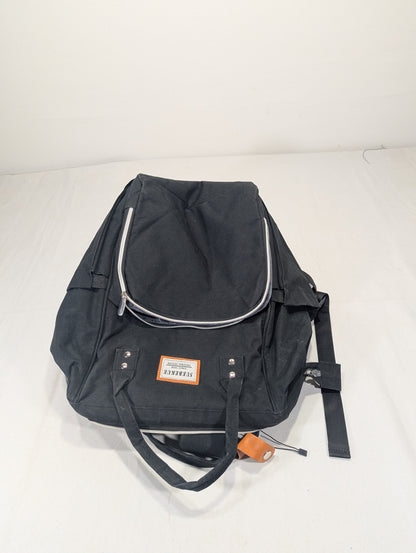 Baby Backpack T will update soon
