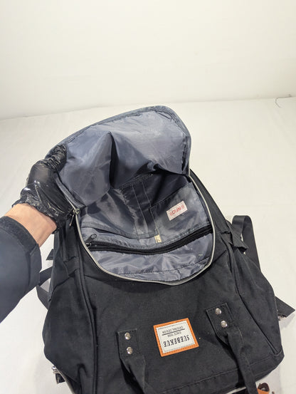 Baby Backpack T will update soon