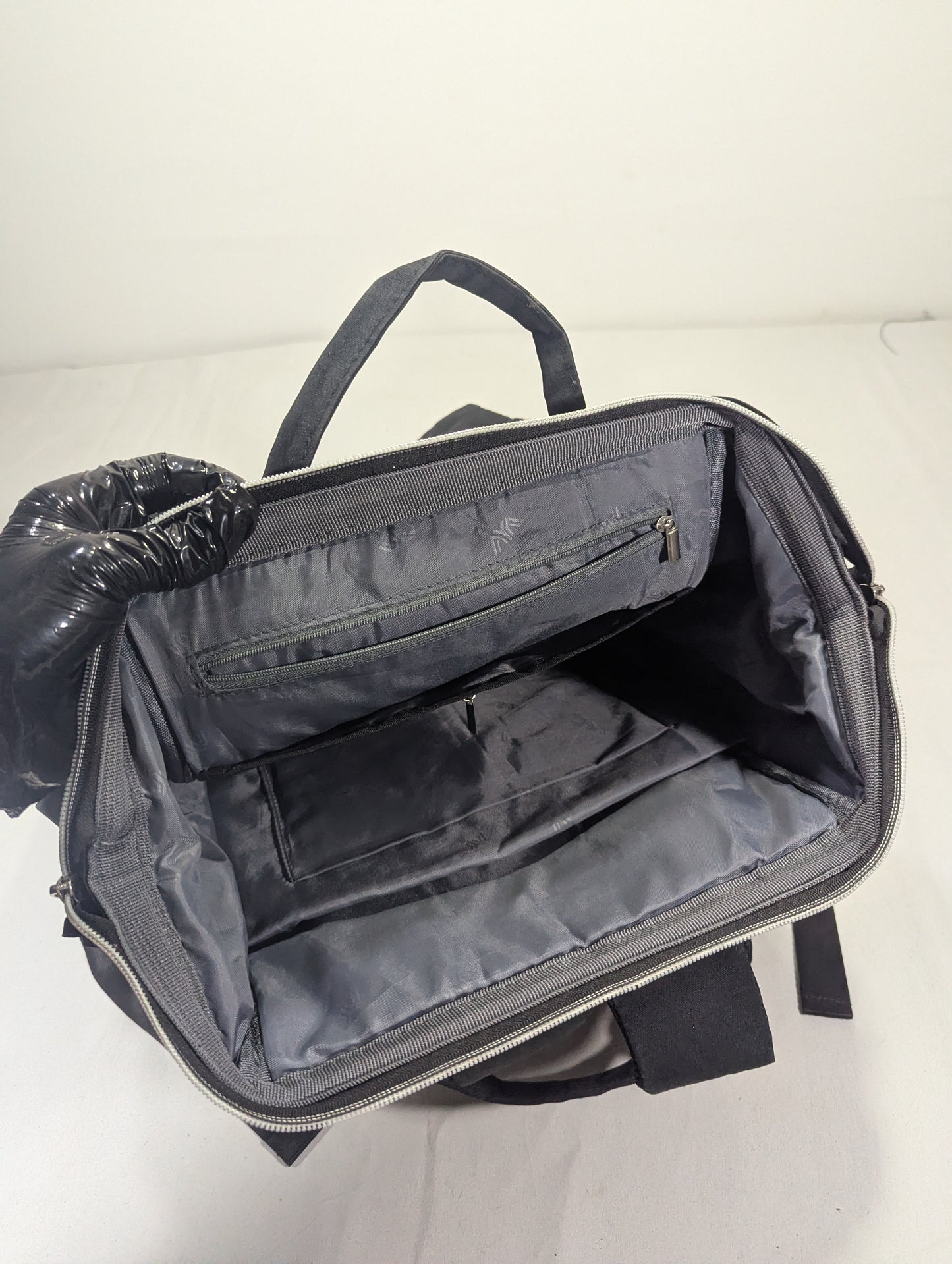 Baby Backpack T will update soon