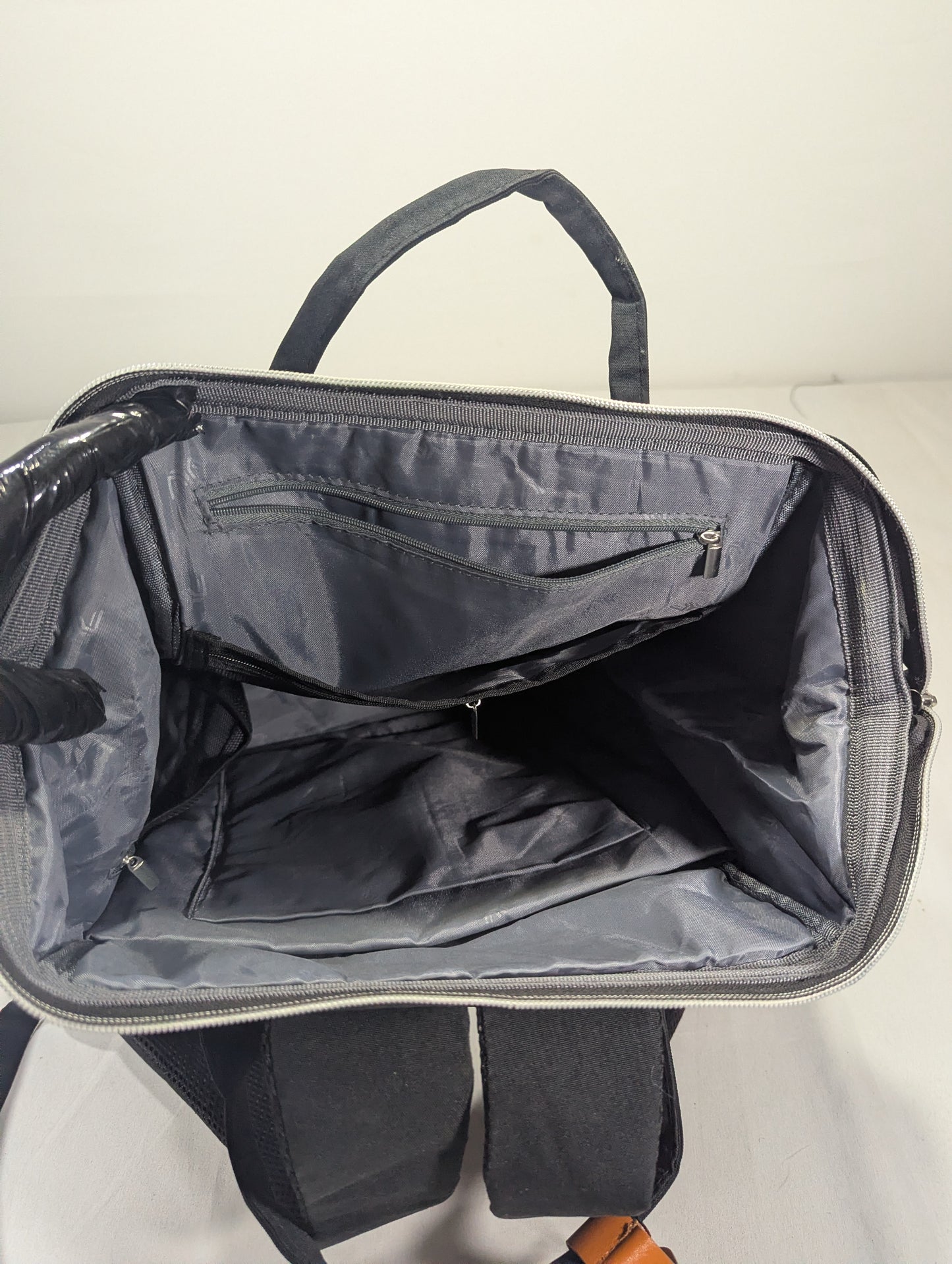 Baby Backpack T will update soon