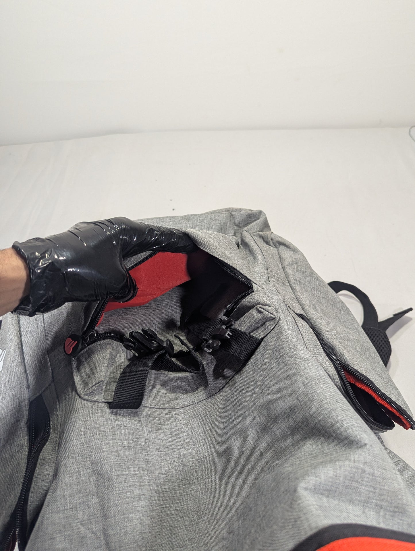 Ice pack T  will update soon