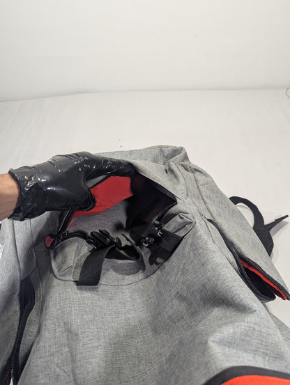 Ice pack T  will update soon