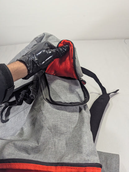 Ice pack T  will update soon