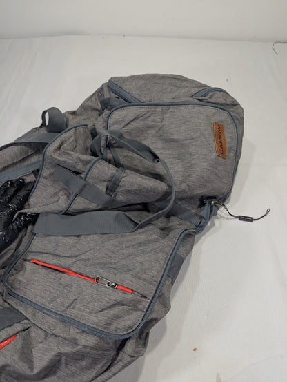 FOLDABLE Title will update soon