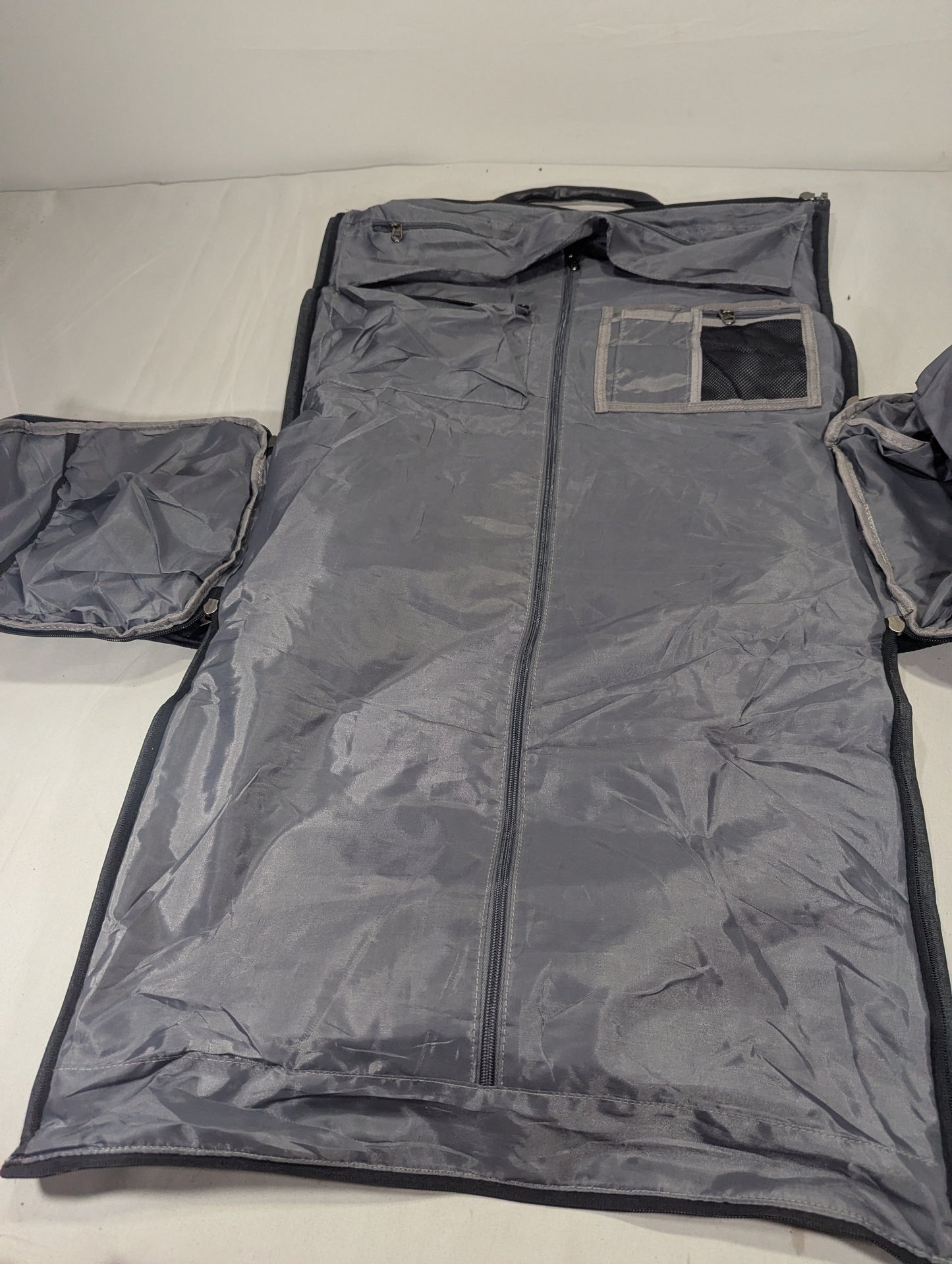 MODOKER Suit bag cover Title will update soon