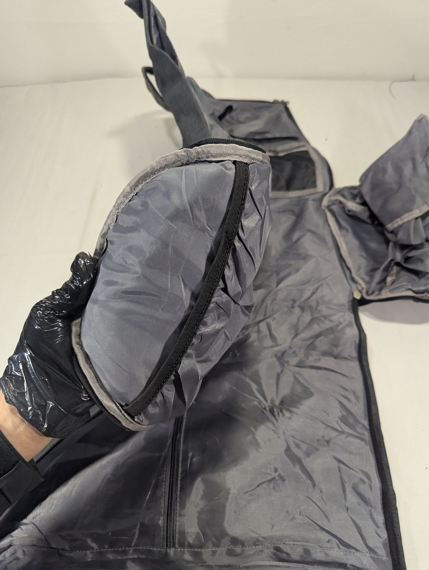 MODOKER Suit bag cover Title will update soon