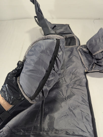 MODOKER Suit bag cover Title will update soon