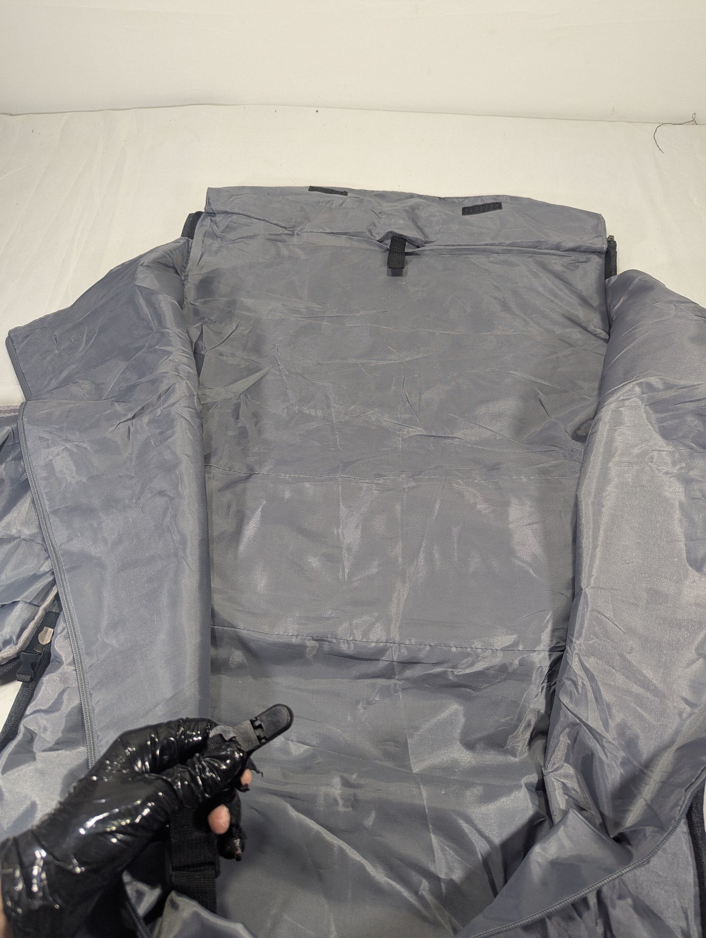 MODOKER Suit bag cover Title will update soon