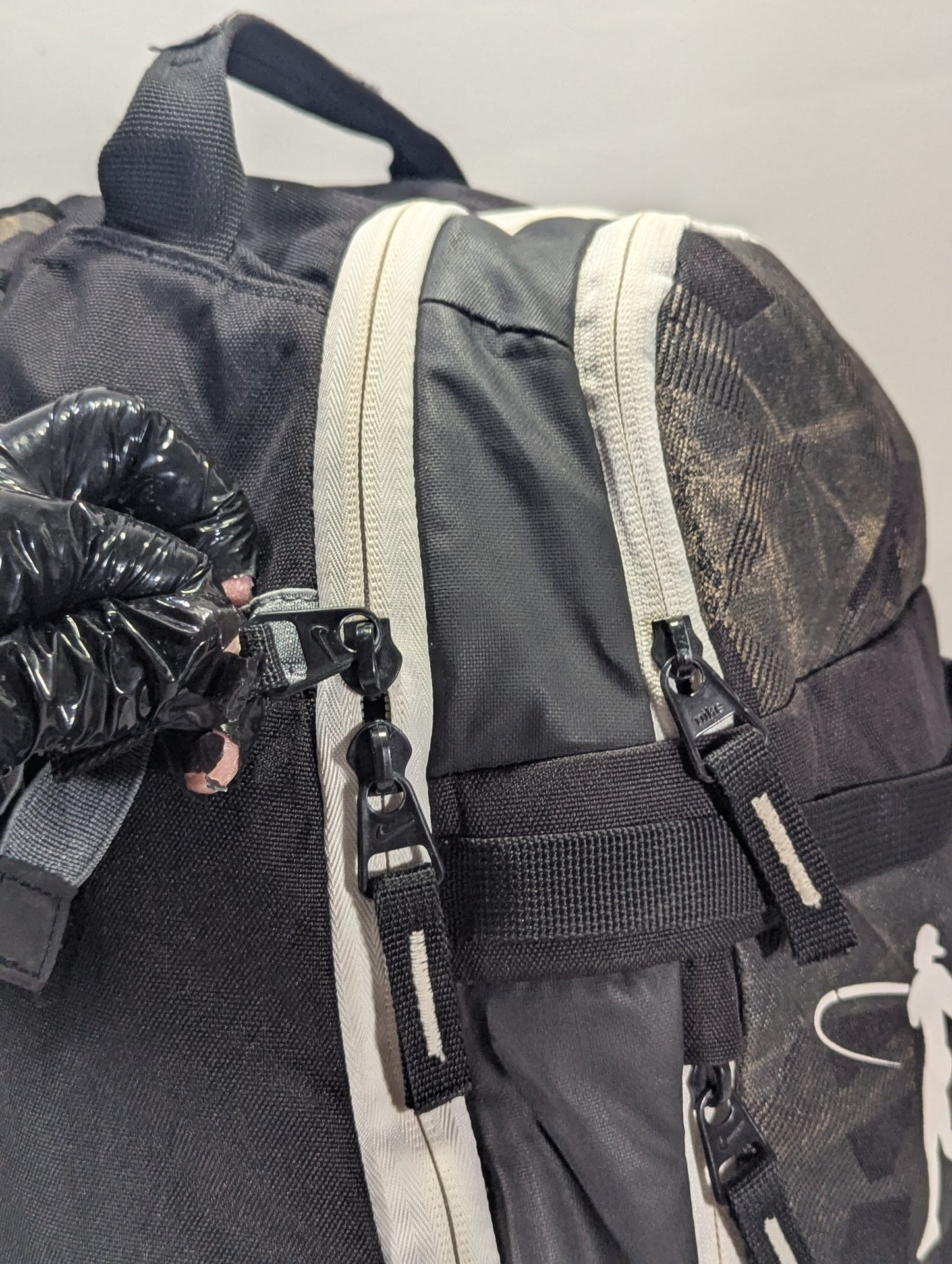 Nike T will update soon