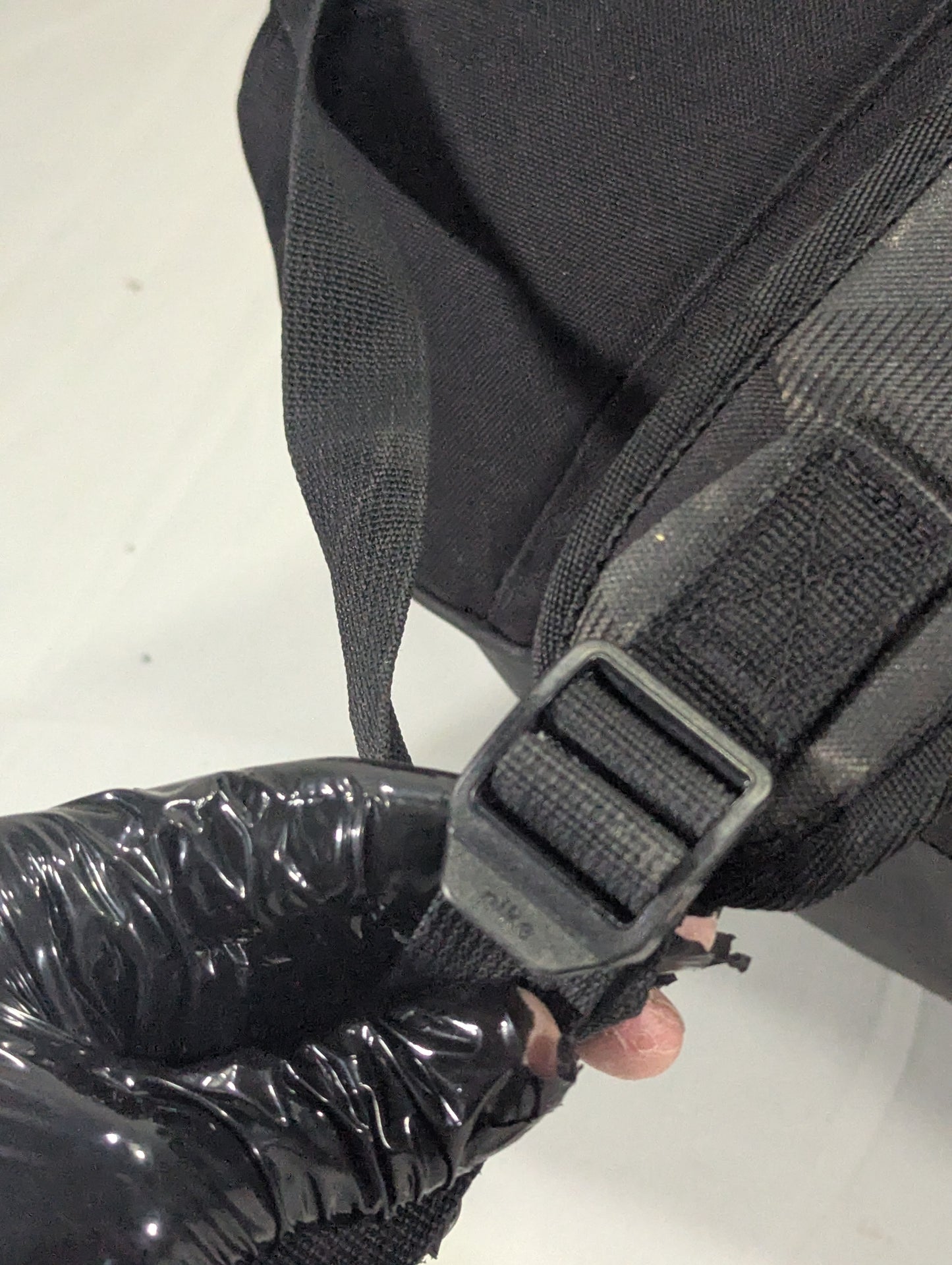 Nike T will update soon