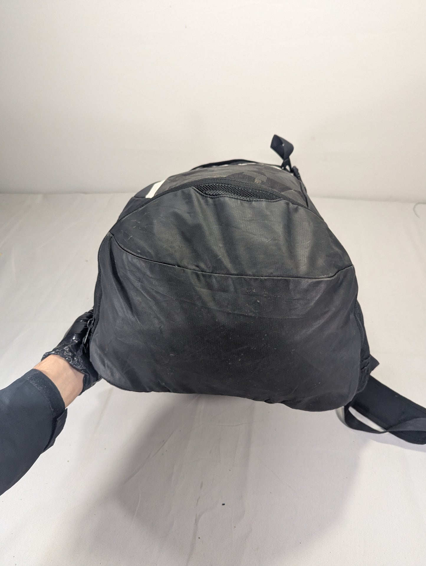 Nike T will update soon