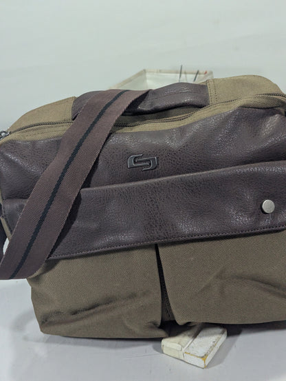 Solo brand Title will update soon