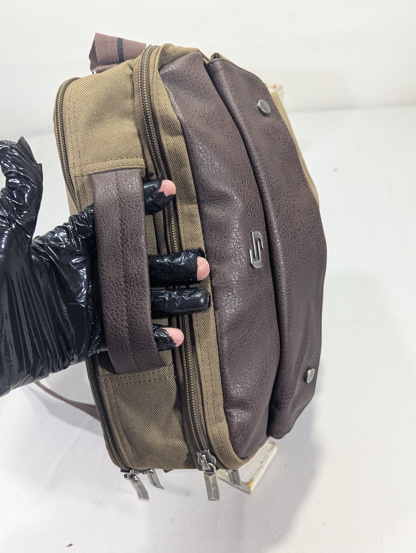 Solo brand Title will update soon