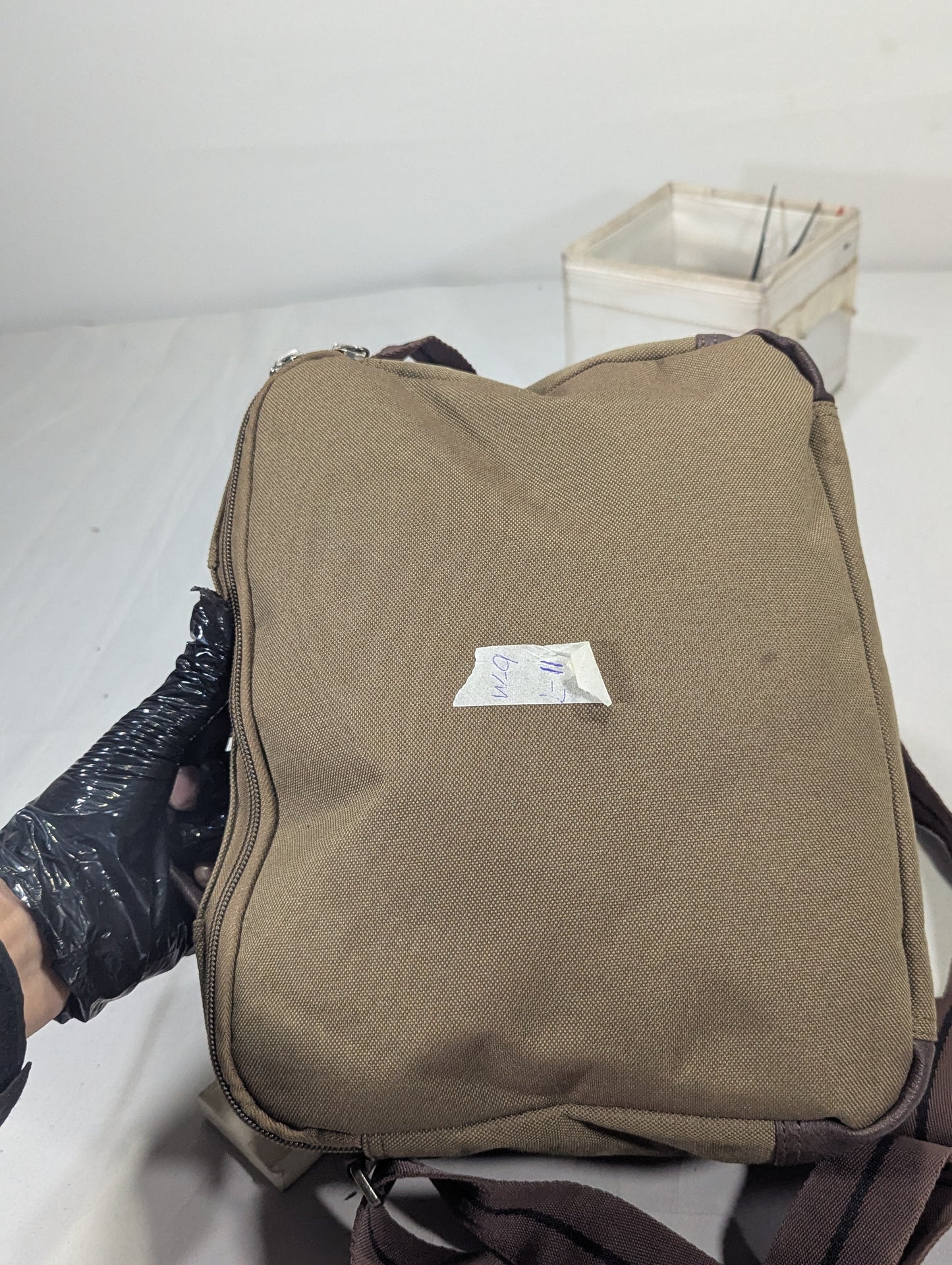 Solo brand Title will update soon