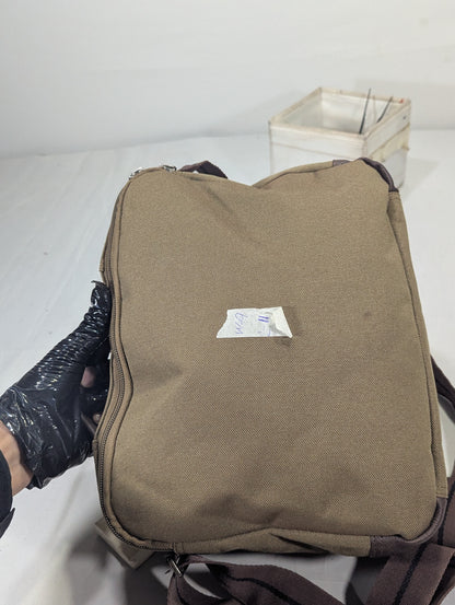 Solo brand Title will update soon