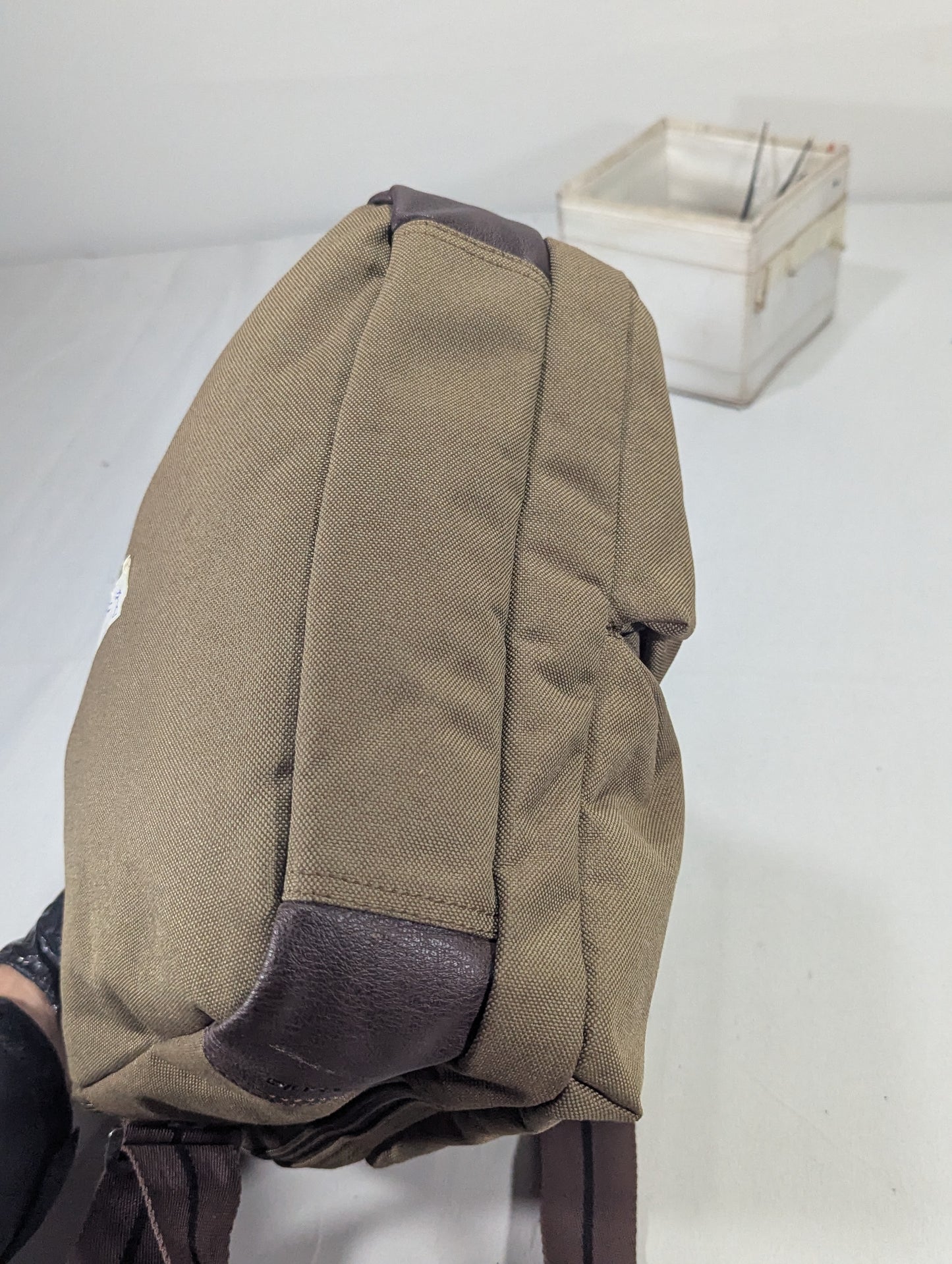 Solo brand Title will update soon