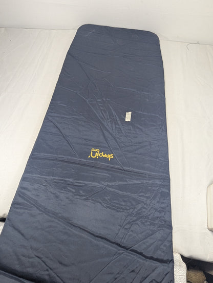 USA authentic Sleeping bag/ mate , air sleeping mat