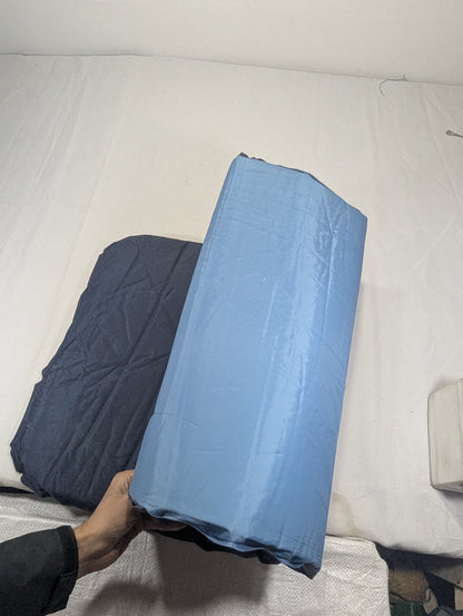 USA authentic Sleeping bag/ mate , air sleeping mat