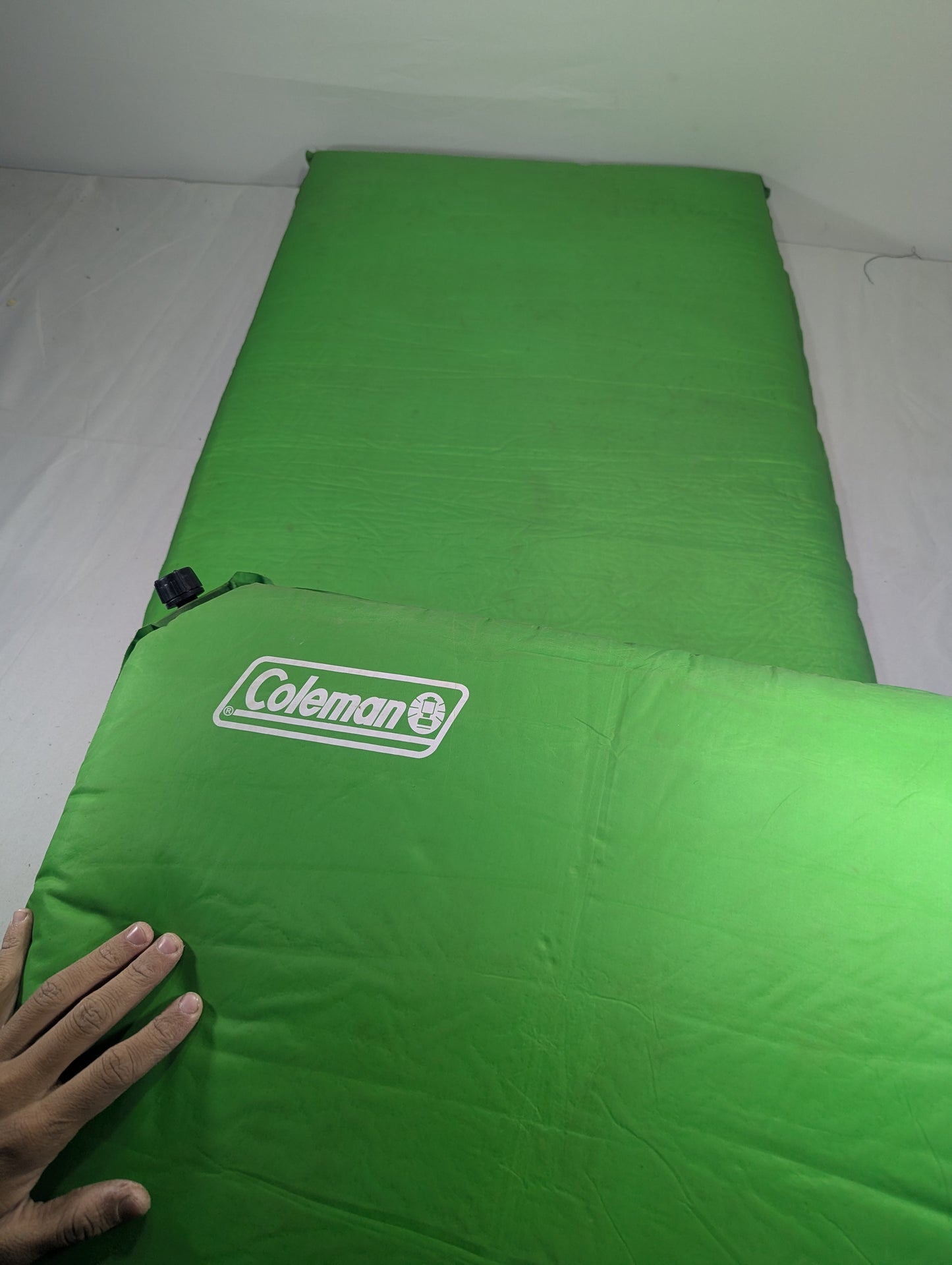 USA authentic Sleeping bag/ mate , air sleeping mat