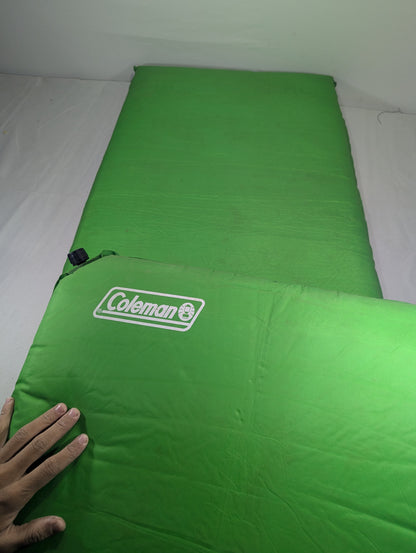 USA authentic Sleeping bag/ mate , air sleeping mat