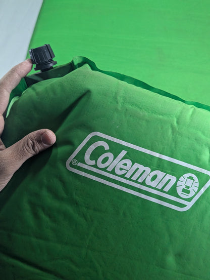 USA authentic Sleeping bag/ mate , air sleeping mat