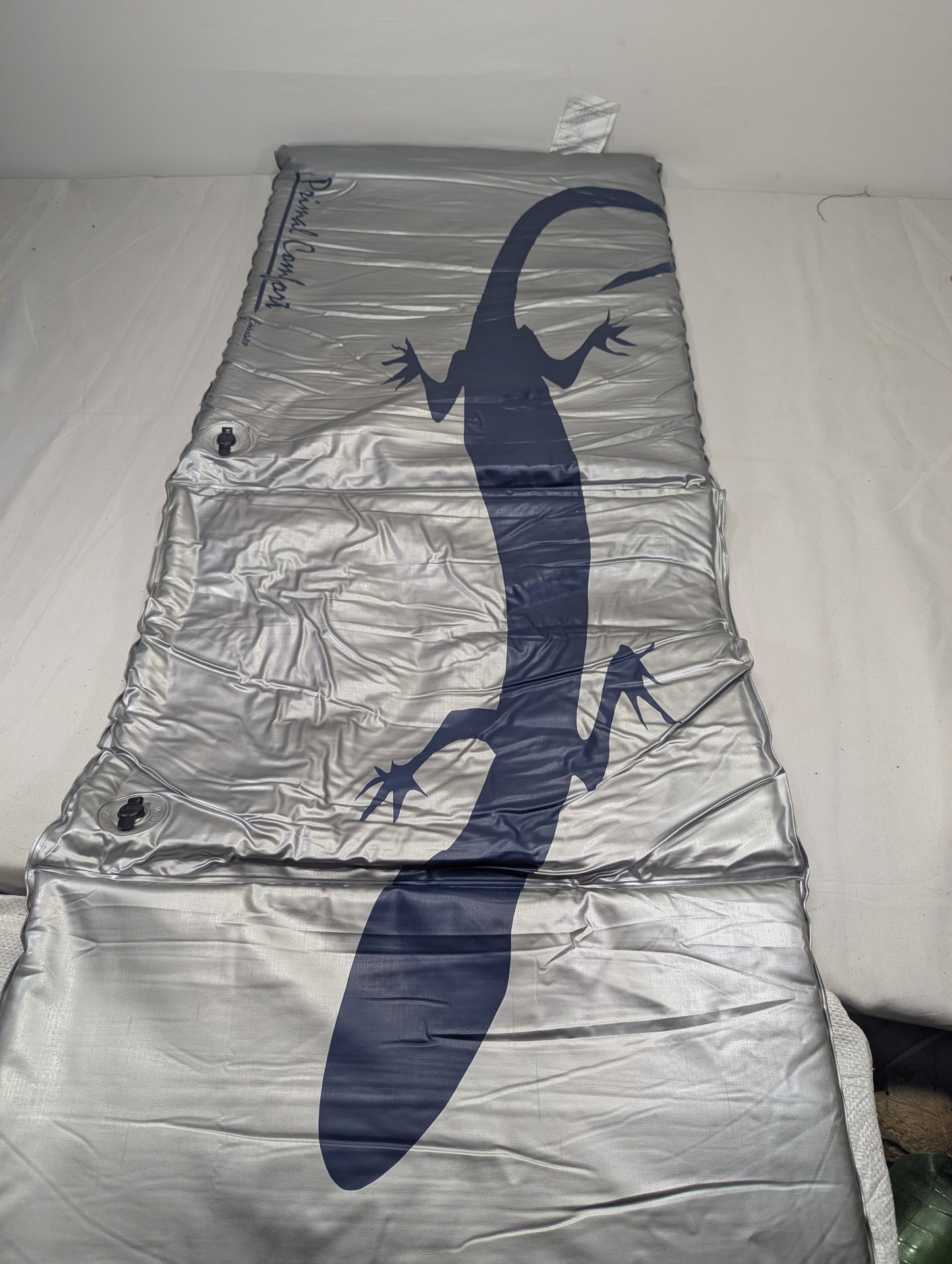 USA authentic Sleeping bag/ mate , air sleeping mat